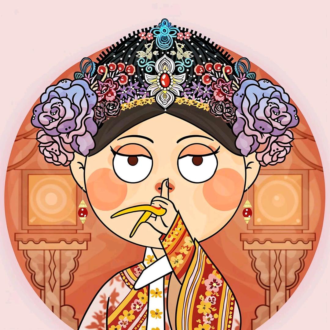 看剧学英语UXA