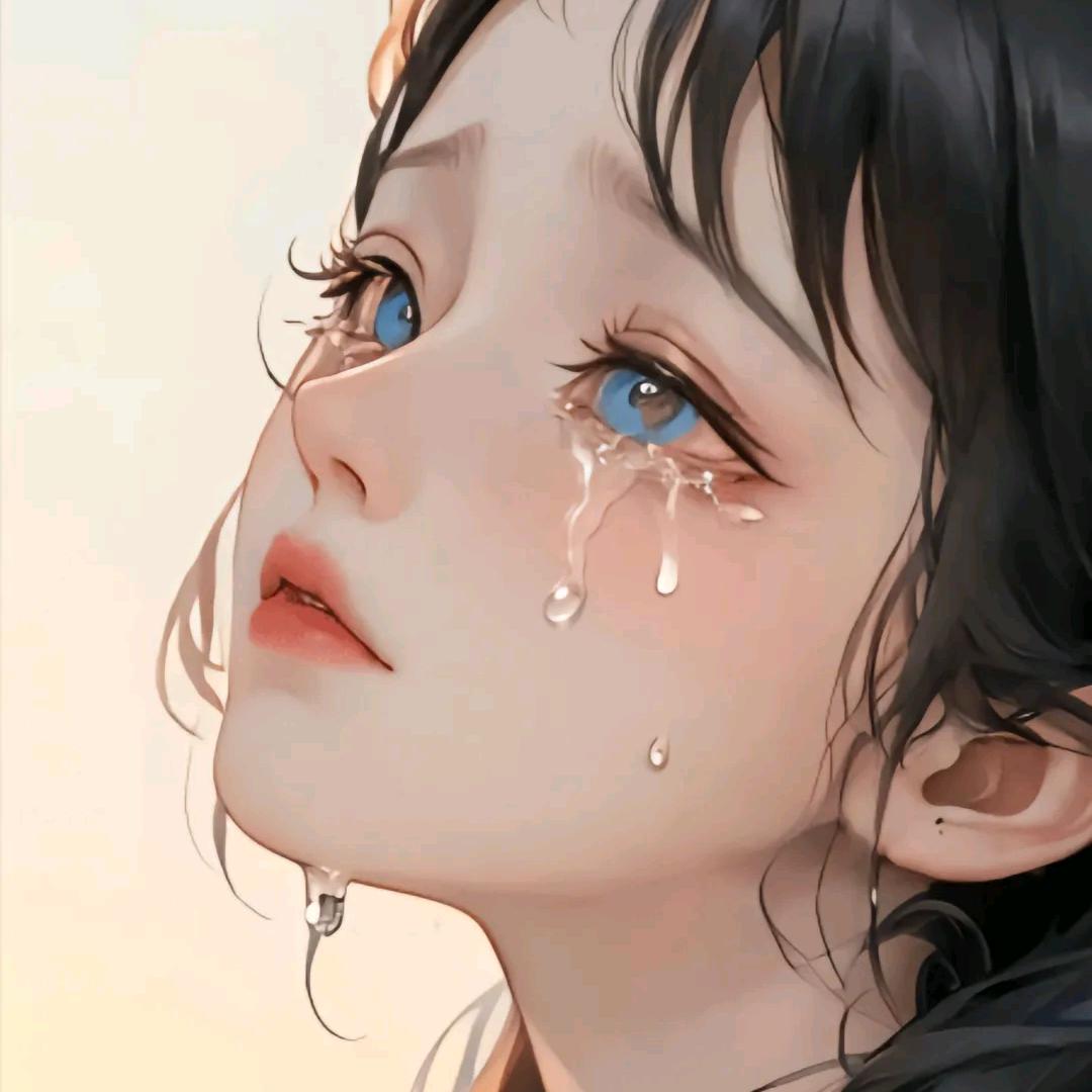 哭了）谁会心疼我