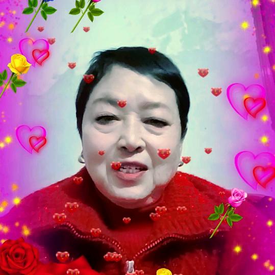 李奶奶
