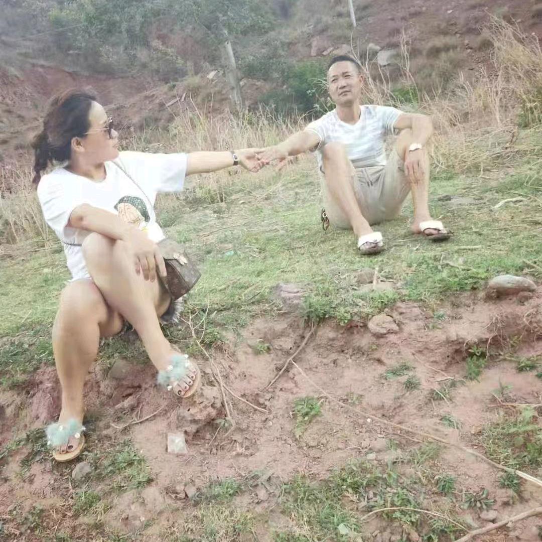 爱无止境！