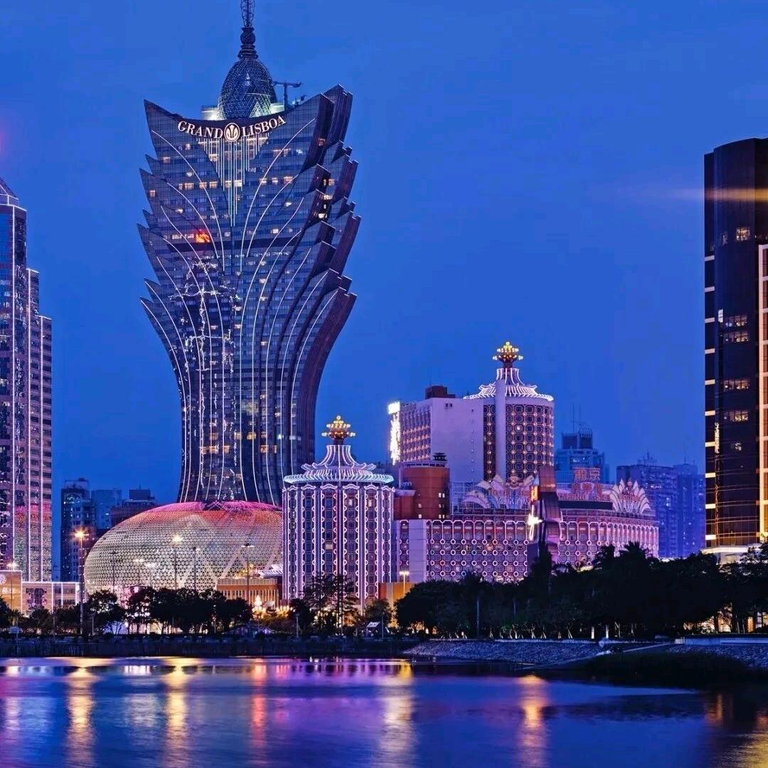 澳门阿旺（民间百家拳超级高手）