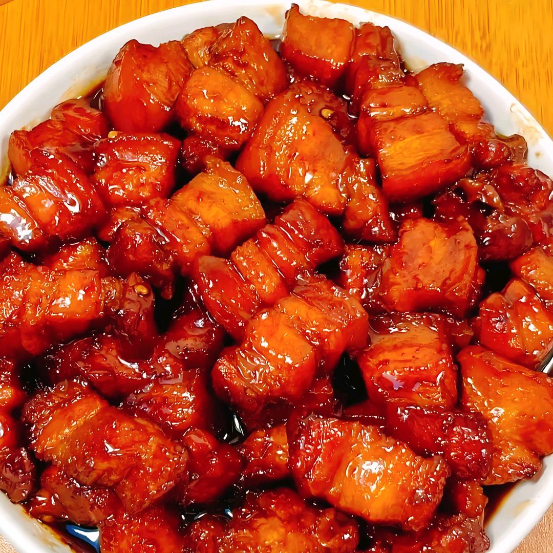 东北老哥俩（红烧肉 牛肉饭）