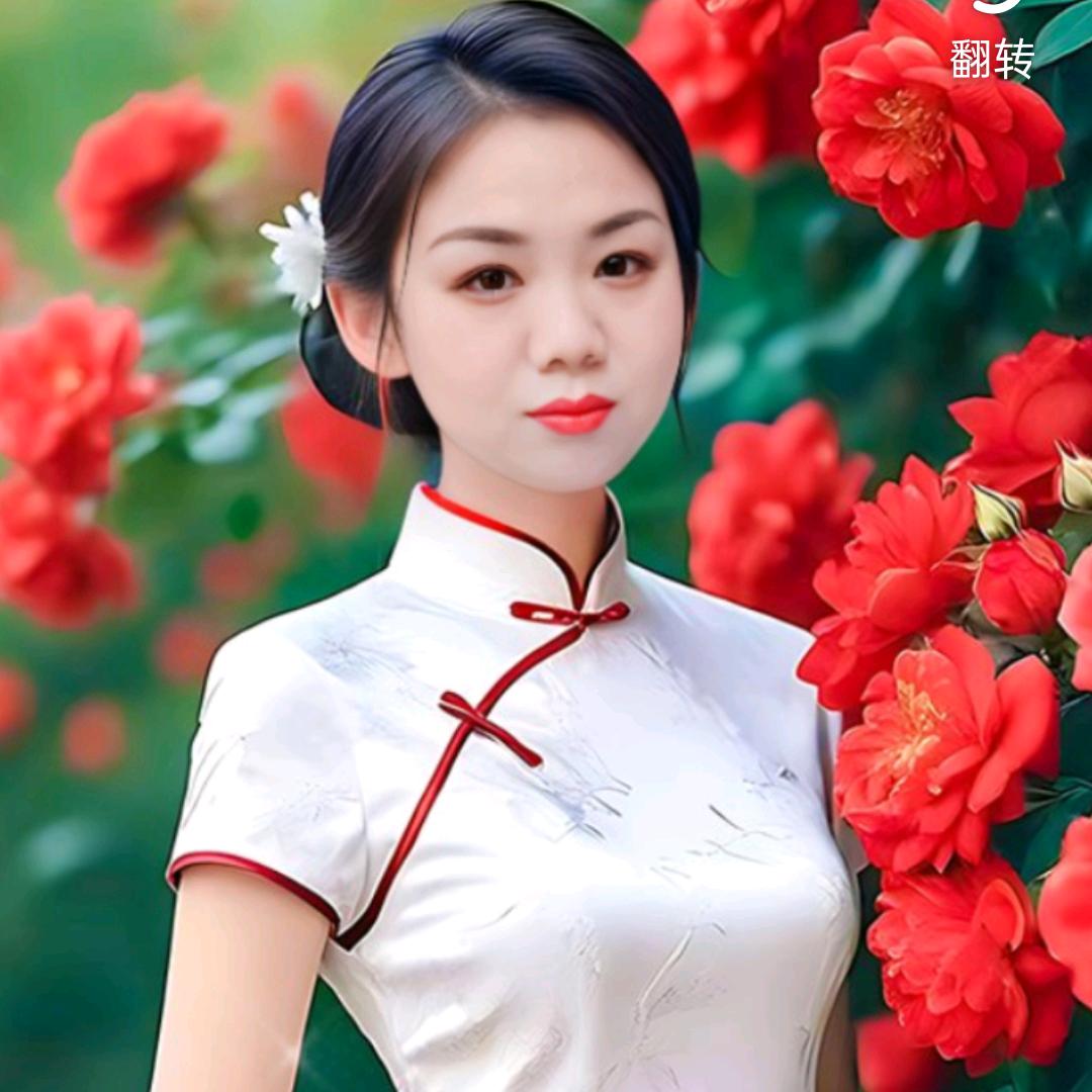 🎈上官真凌🎈