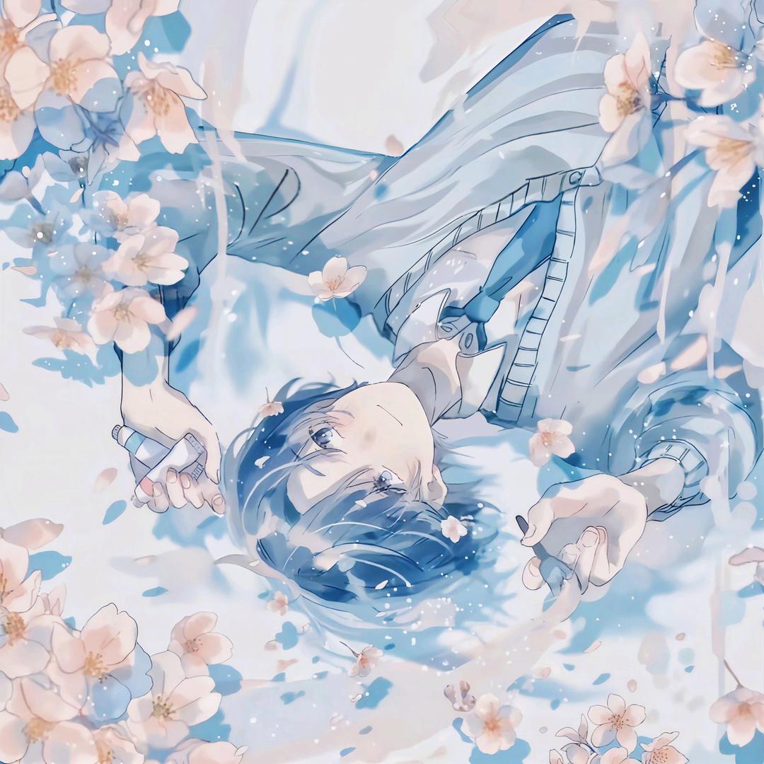 许愿
