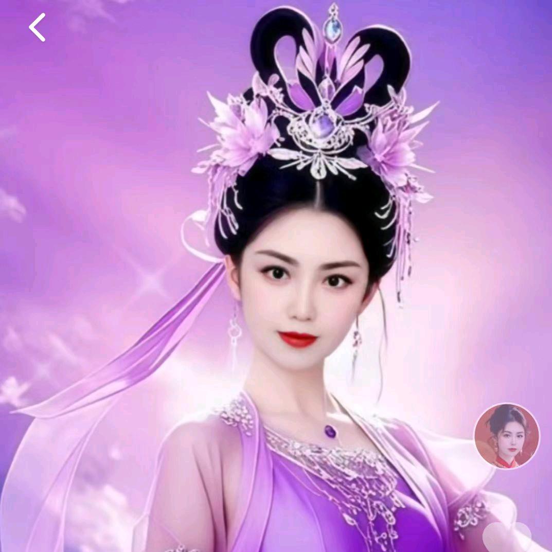 天之恋(梦回仙境)