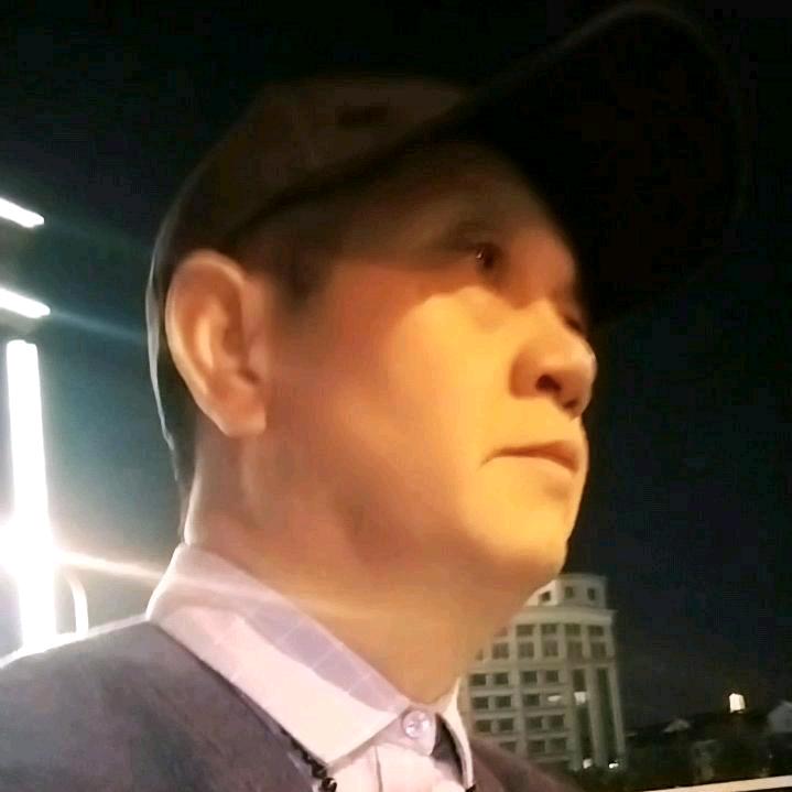 一切都好（成哥🐒）