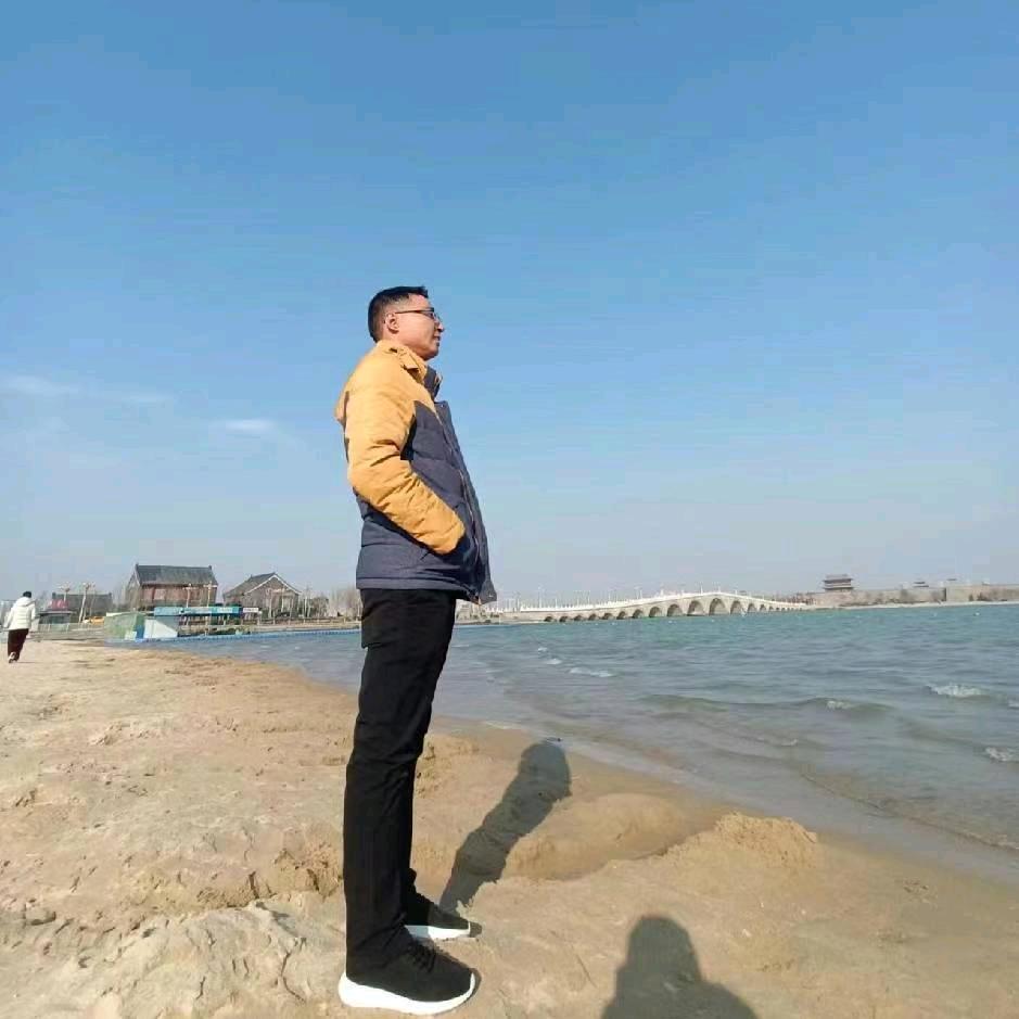 墨染锦年