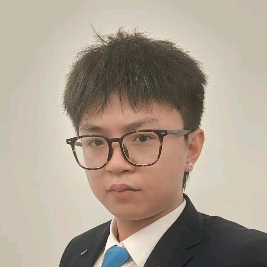 仲少杰