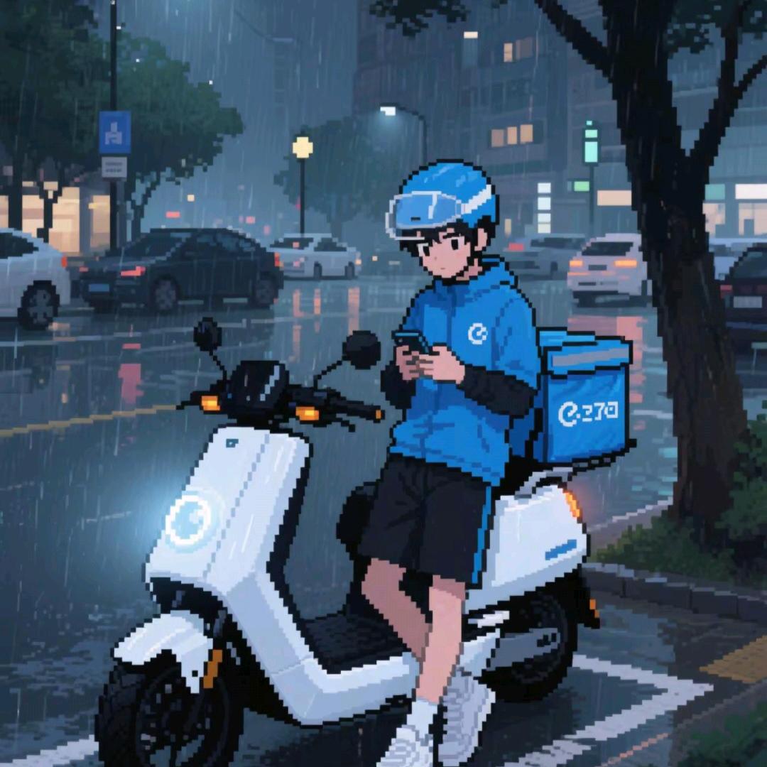我要红透半边天🖤