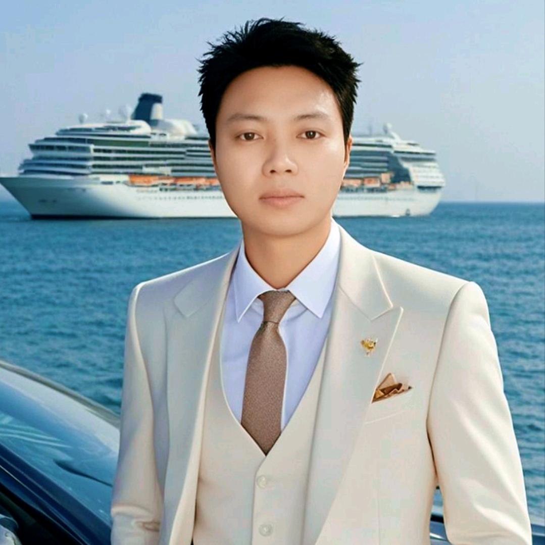 @ 豫见小刘