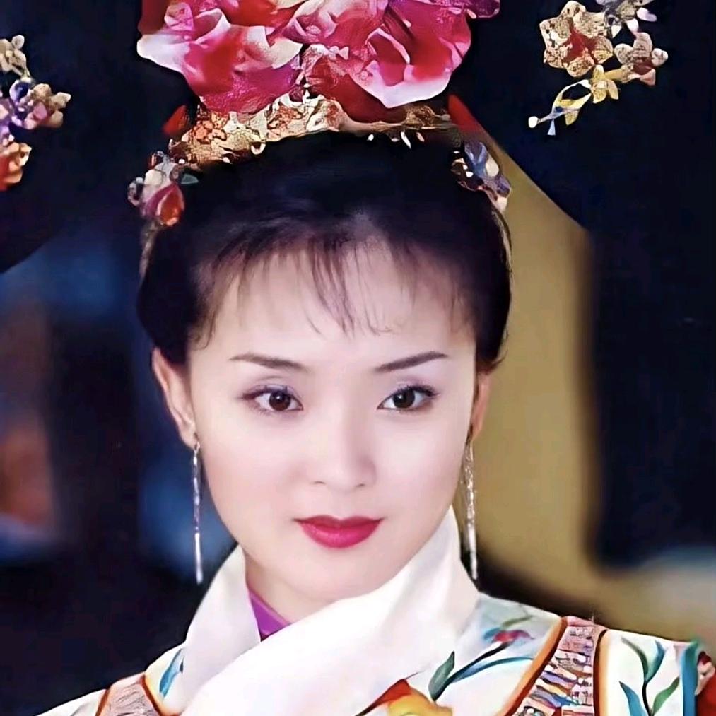 还珠格格（晴儿）
