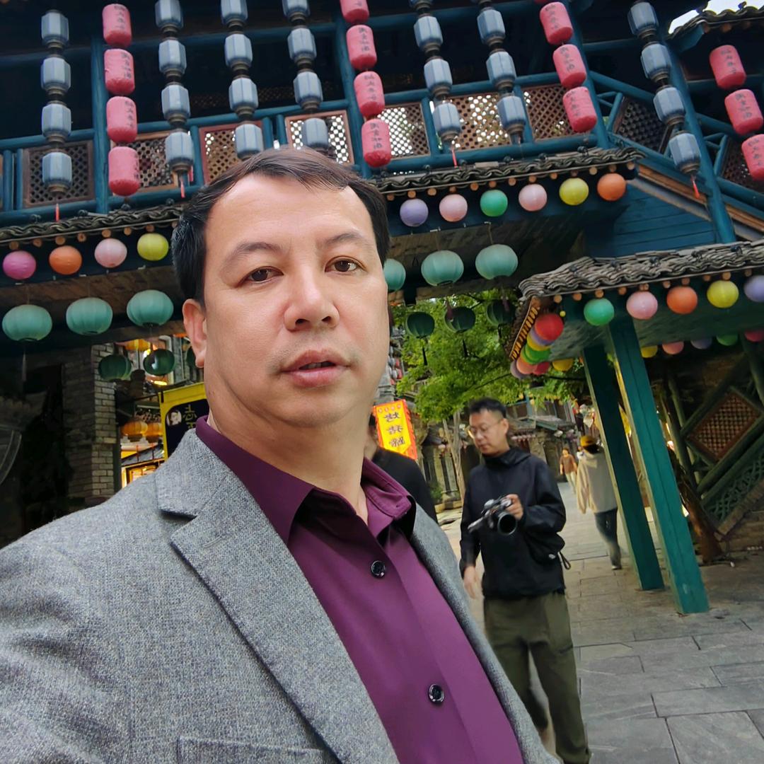 汤贵华