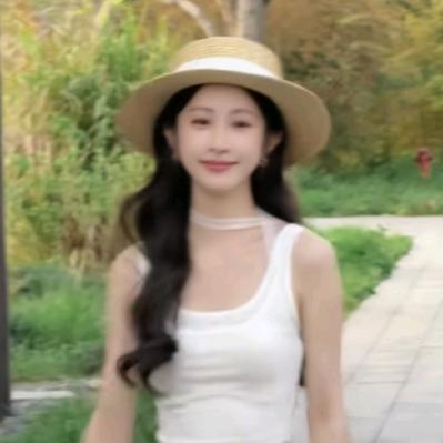 153小个子依依的衣橱搭配-欧越创