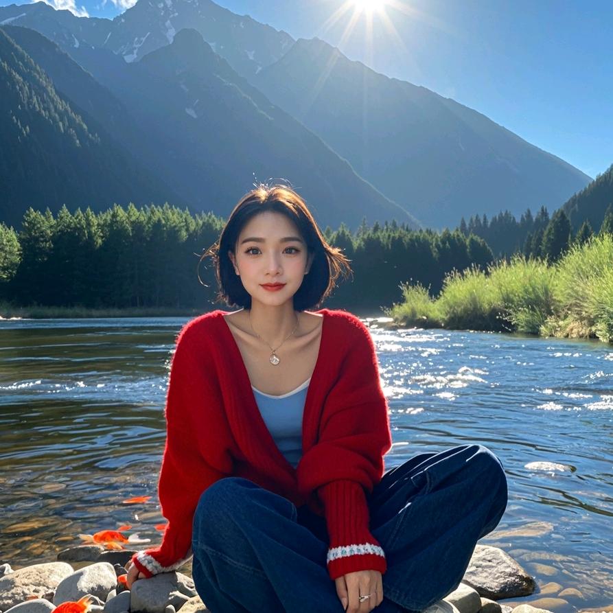 🦋子非鱼