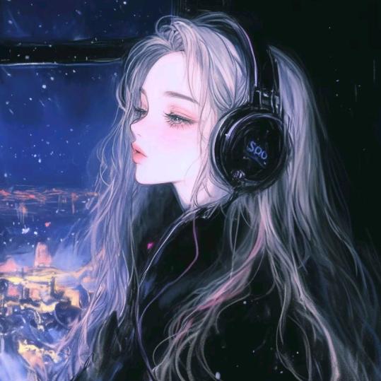 旋律的涟漪