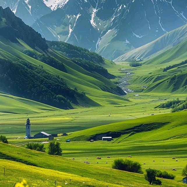 公办院校蒙老师