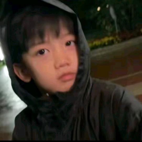 我不善良