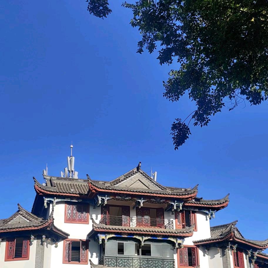 劫后