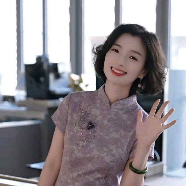 西子高端女装（日常穿搭）