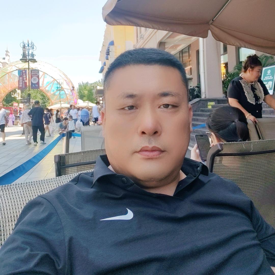 我是太阳