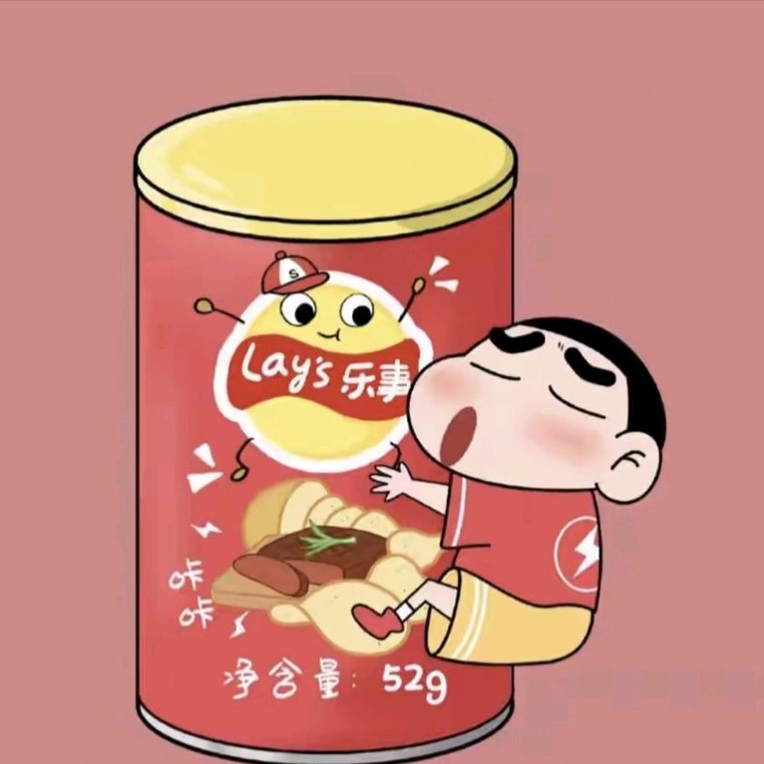馋趣零食屋