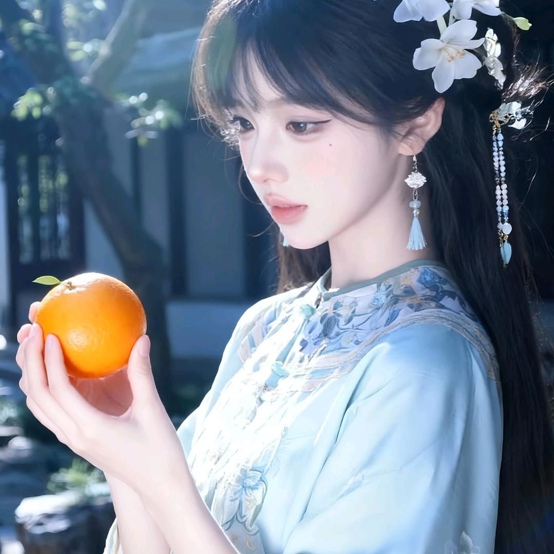 原味师妹8