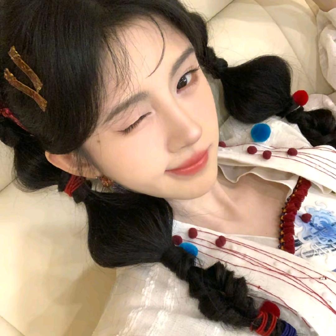 阿鞠喜欢鞠婧祎（限流中）