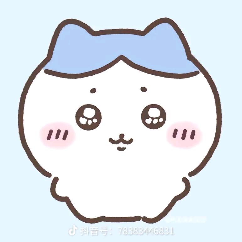 乌萨奇的朋友小八。