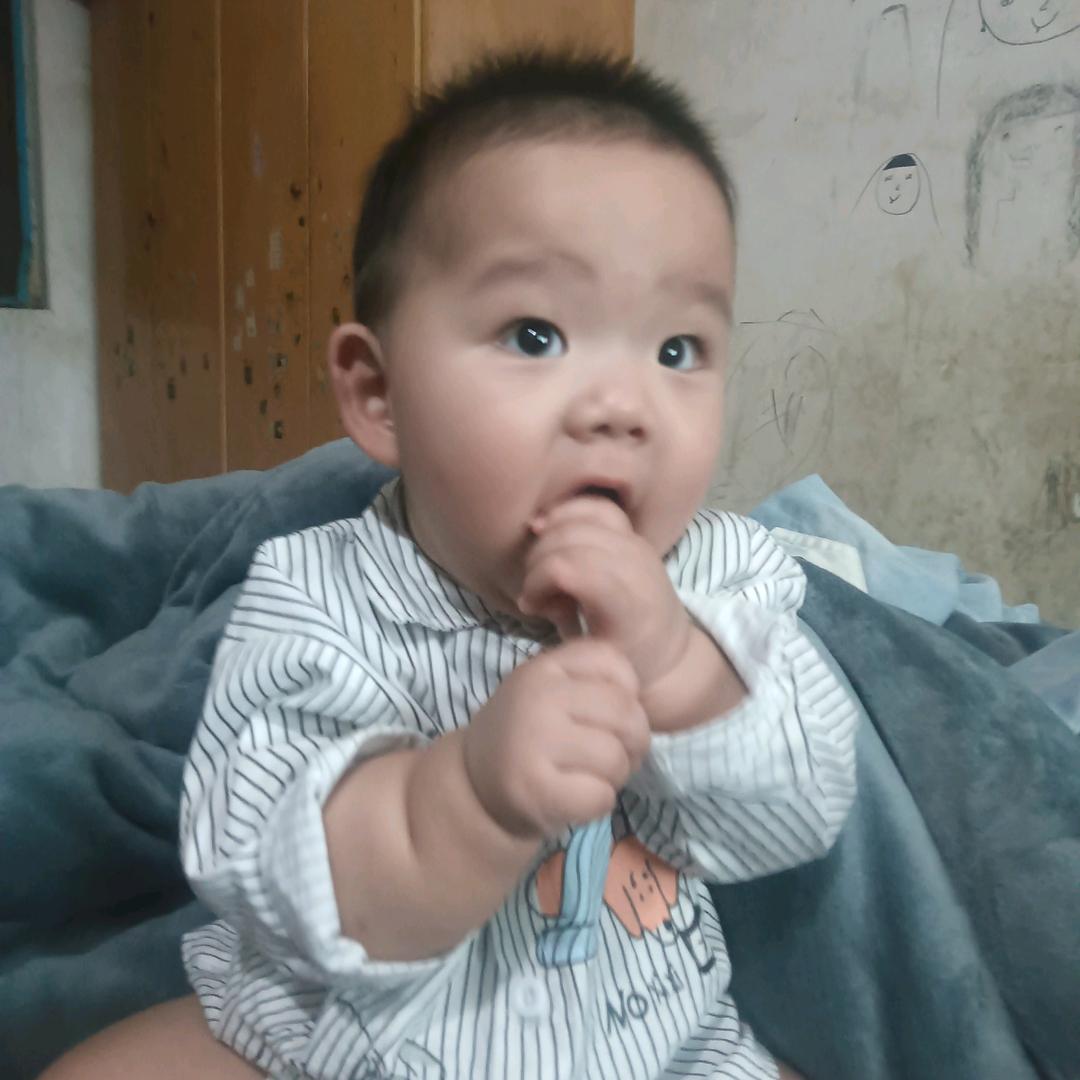 我就是我还怕别人认出来不成