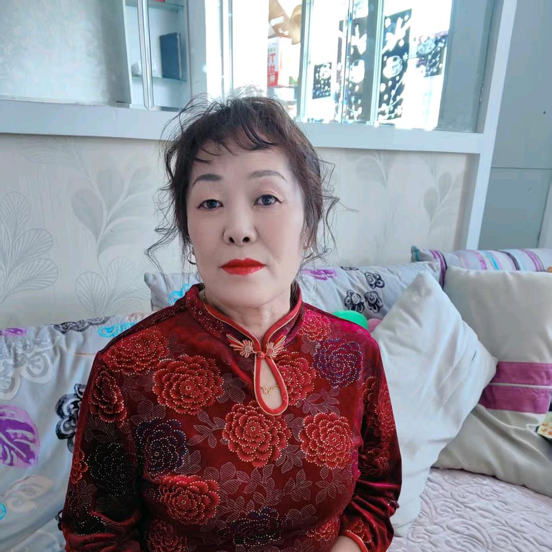 一生幸福