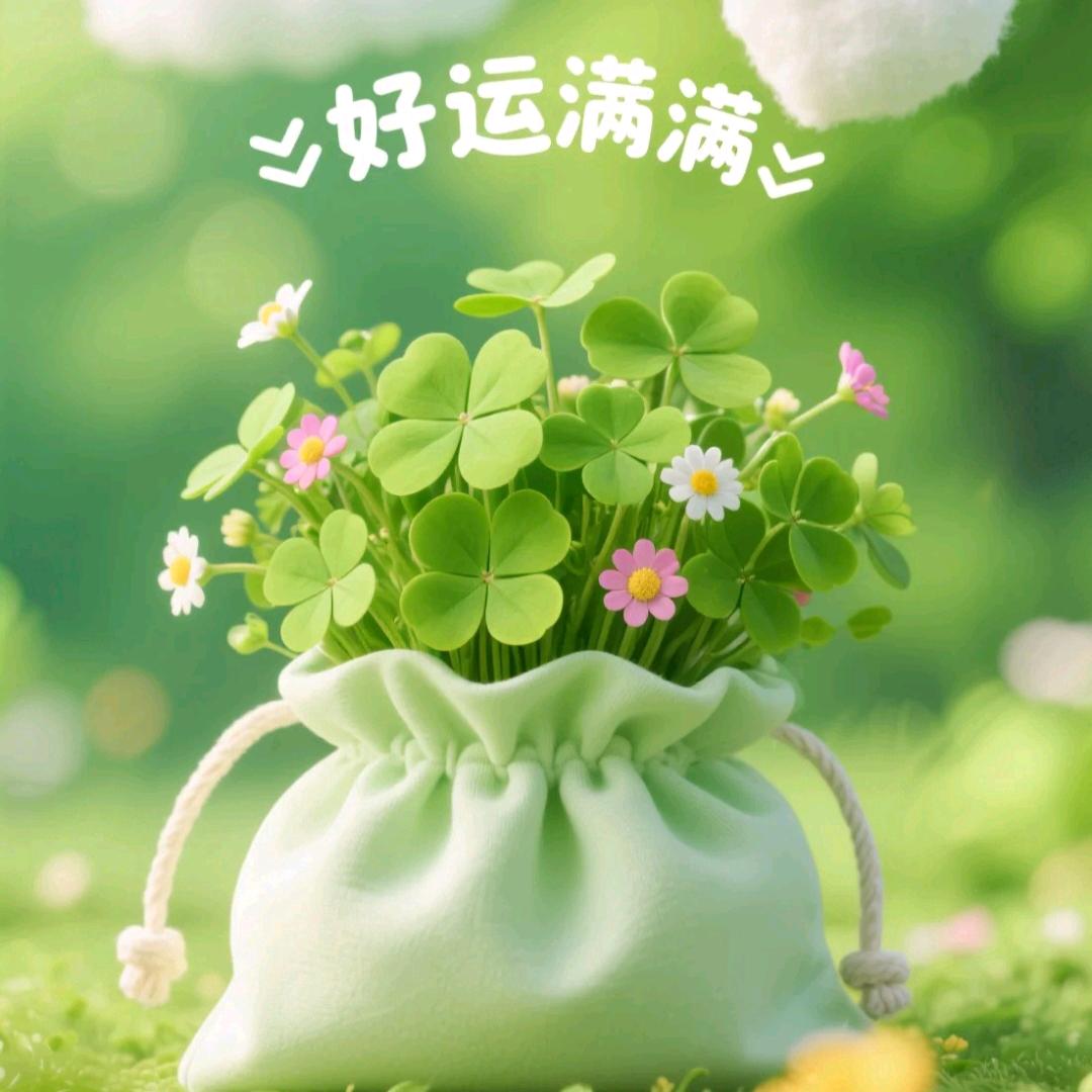 招财💰进宝(🍀小富婆💞)