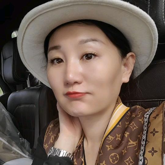 王红