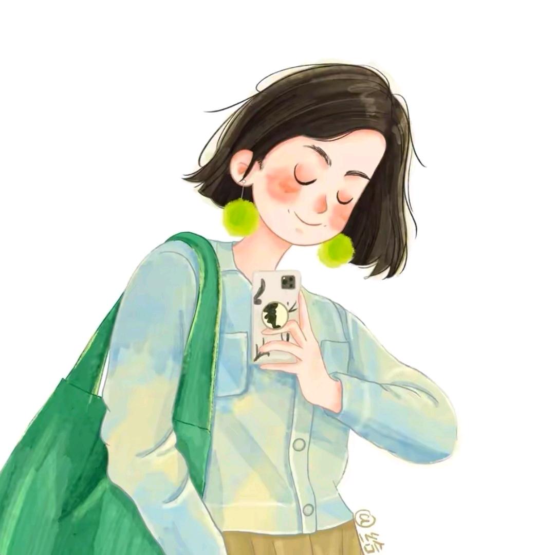 米娜学姐