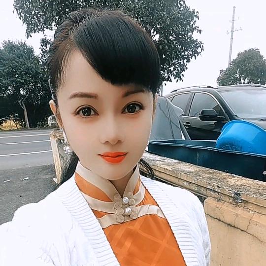 阳光女人(厨窗有好物)