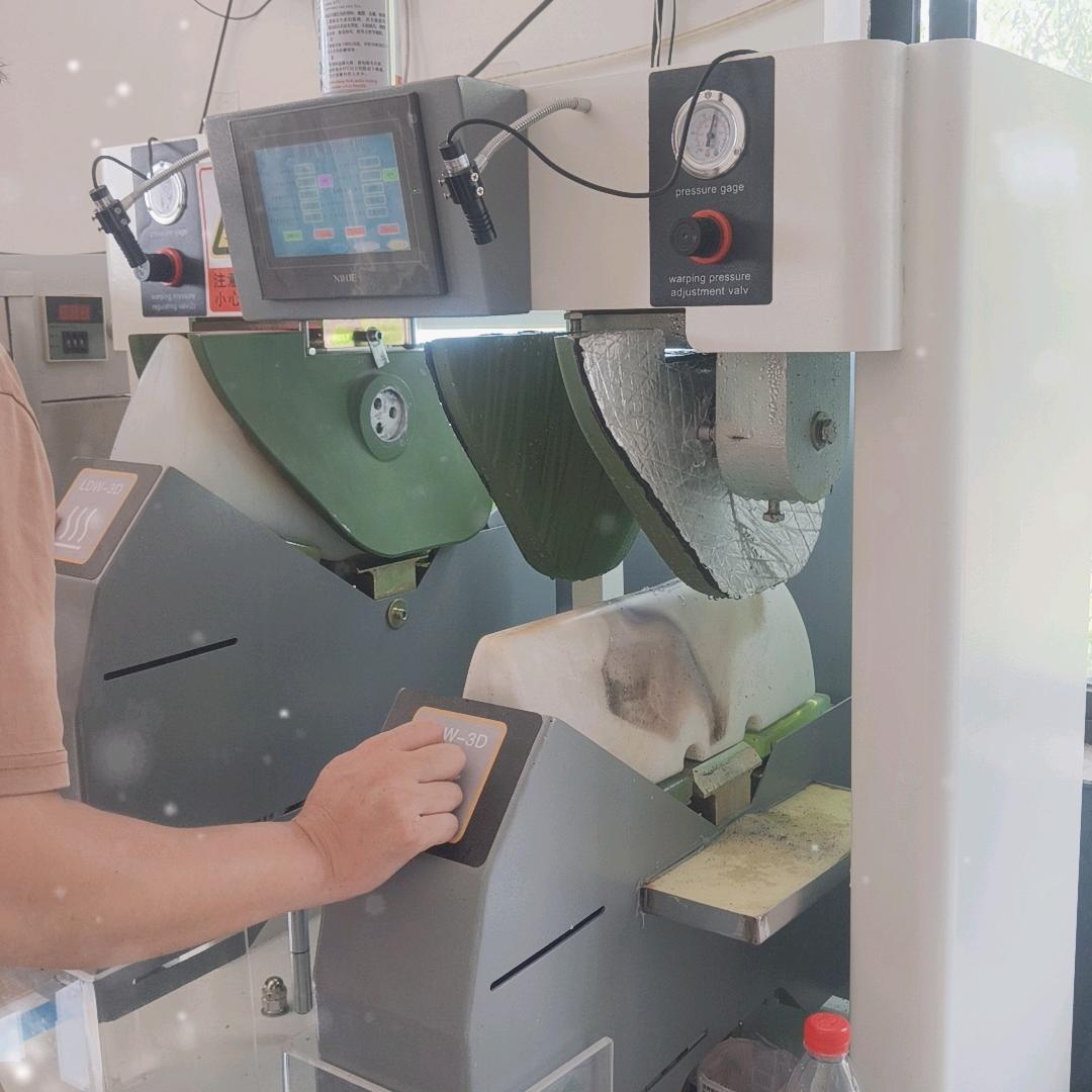 温岭金施专业定型