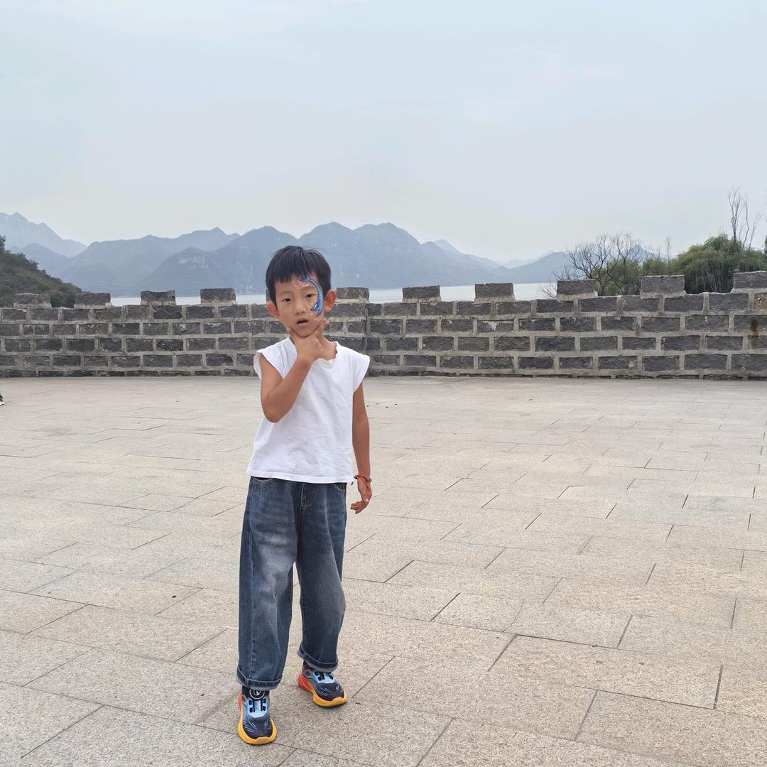 小强哥