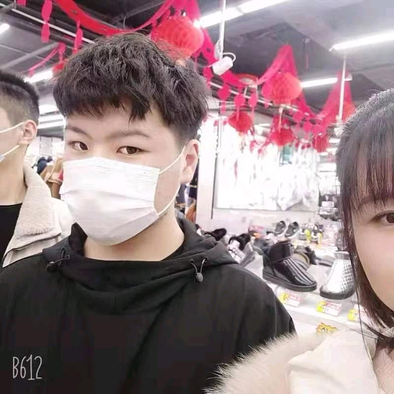 李二