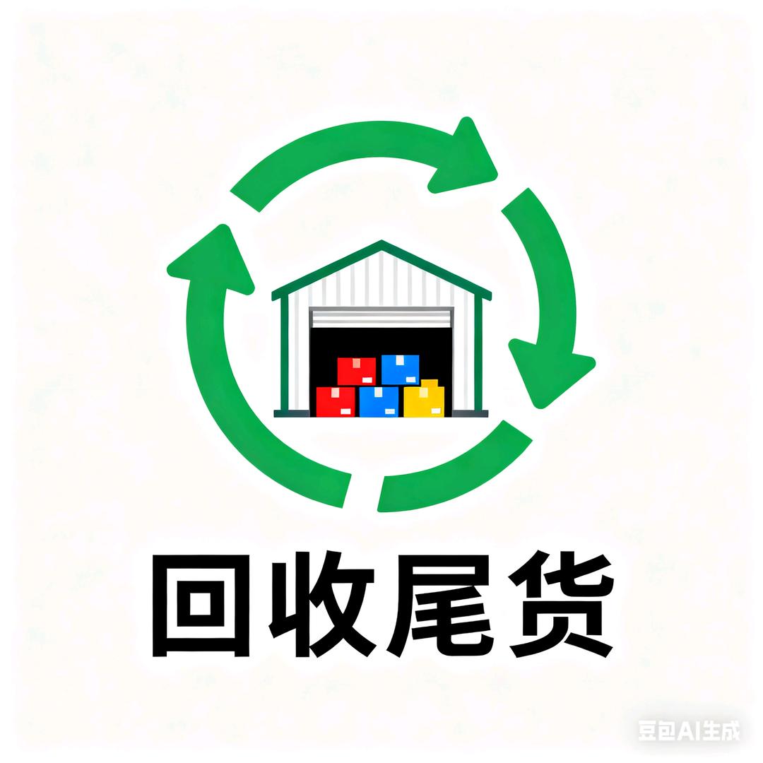 高价收尾货中心