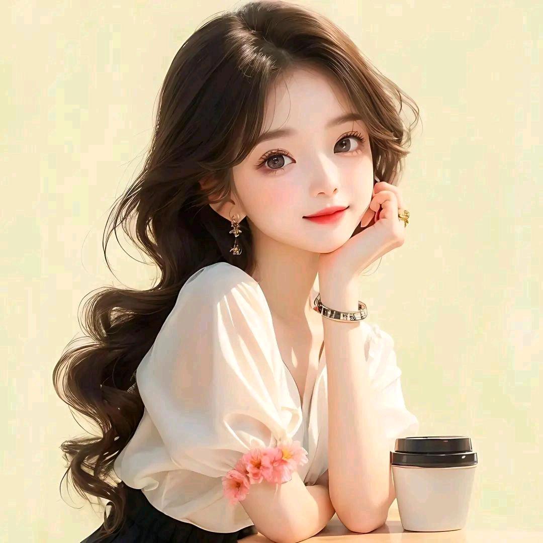 心  碎  的   茉  莉