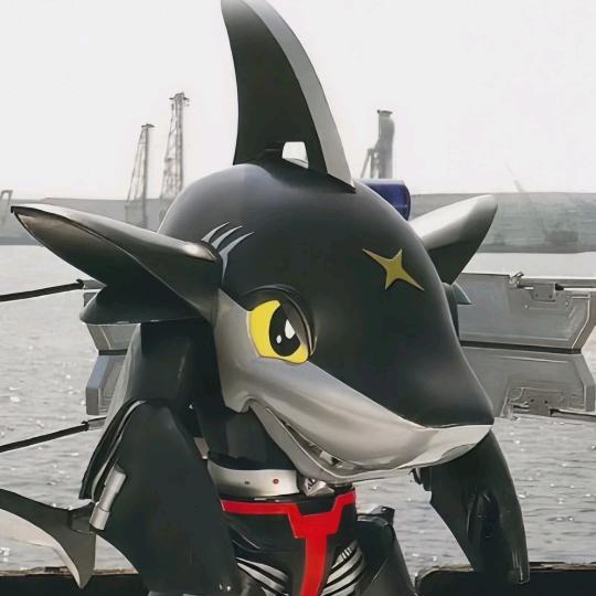 鲨鱼辣椒🦈🌶