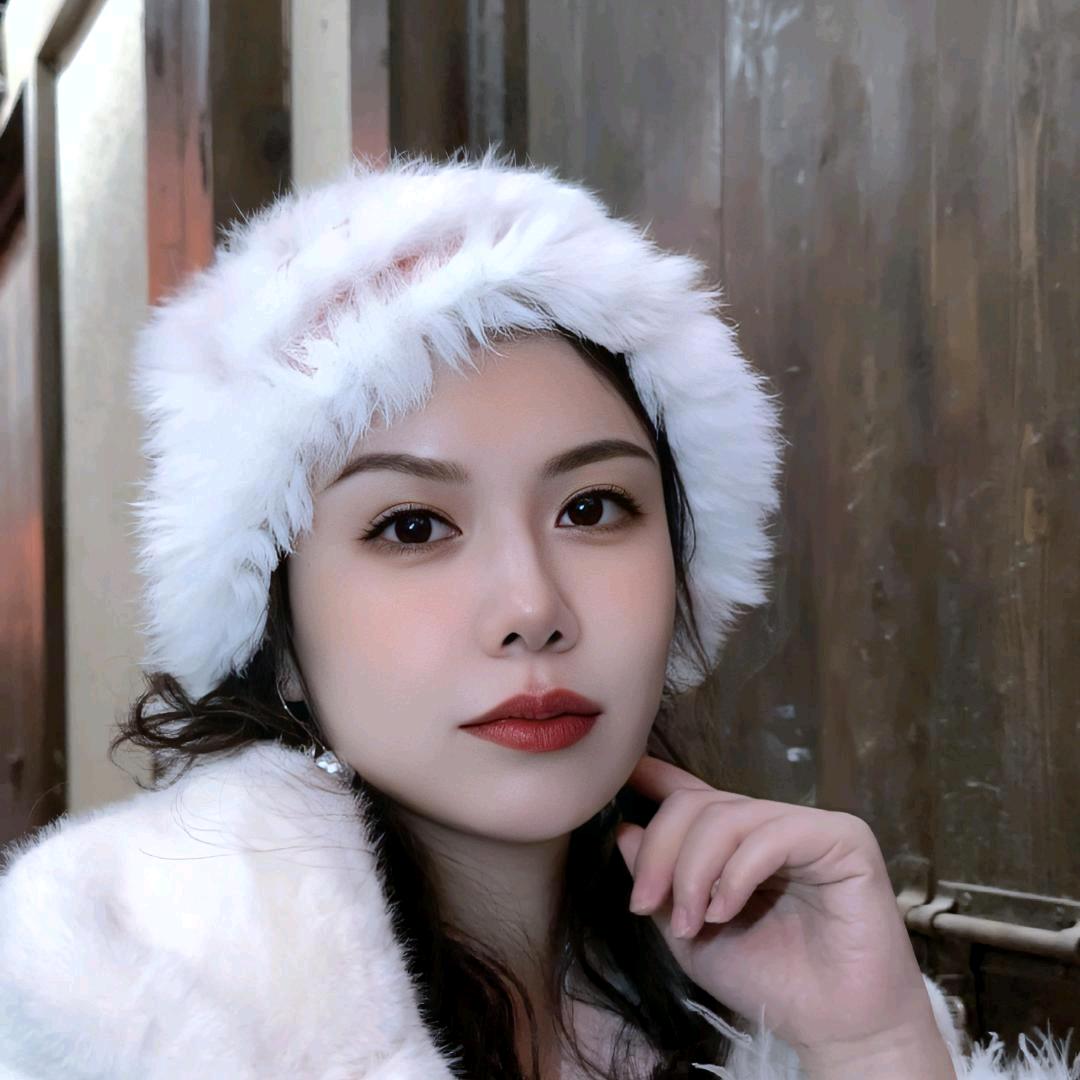 邯郸 沐熙 主理人 王雪