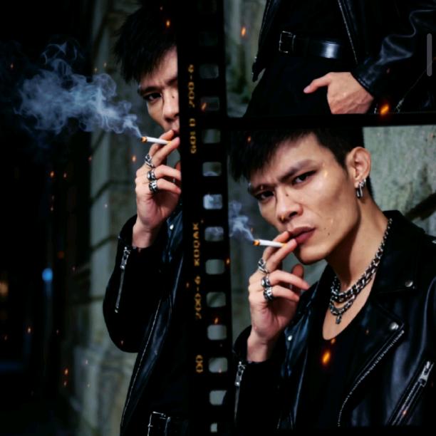 (๑•॒̀ ູ॒💋