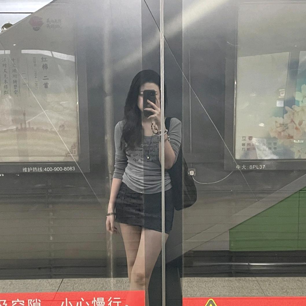 泡芙小欣