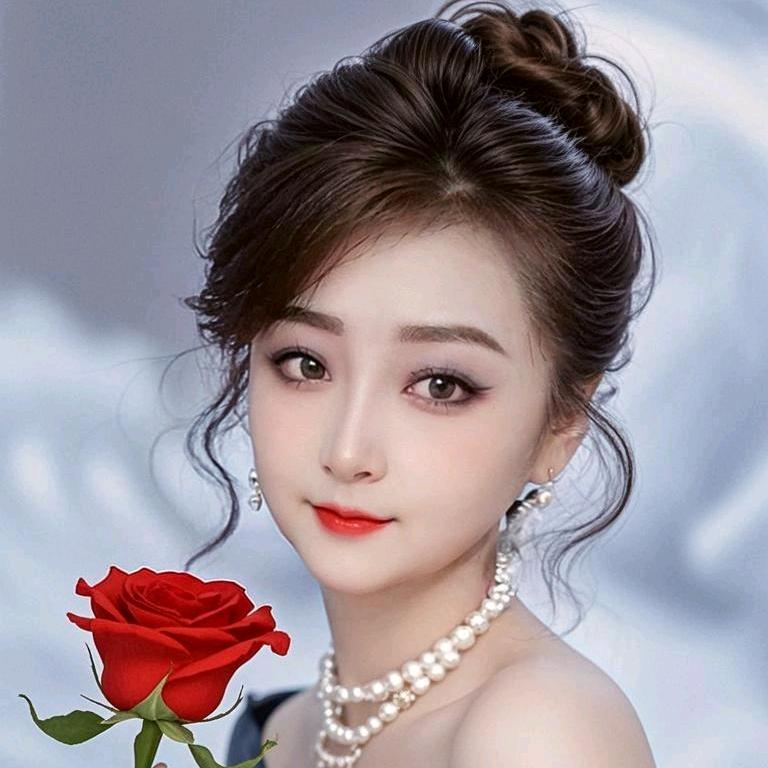 🌹💞兰姐姐💞🌹