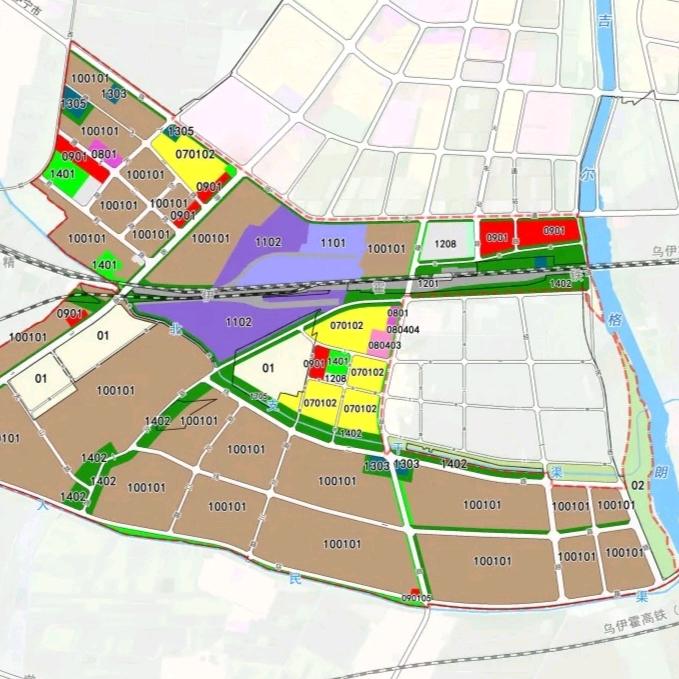 全国国土咨询（三调，规划等）