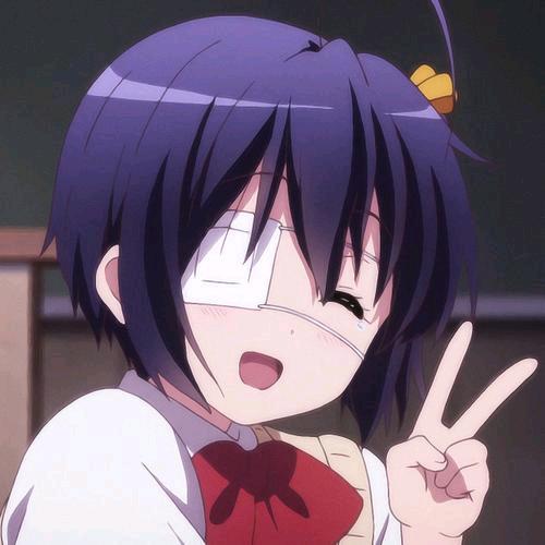 咦...