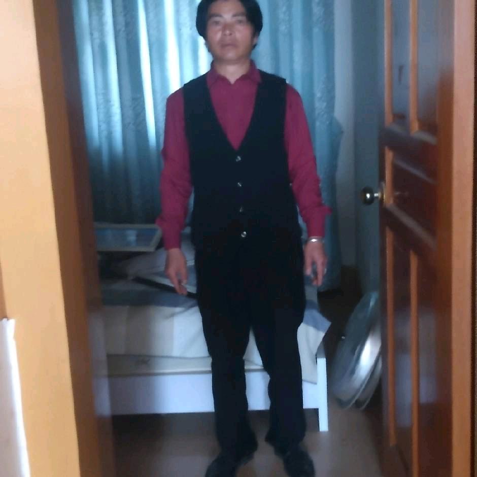 丘北老四