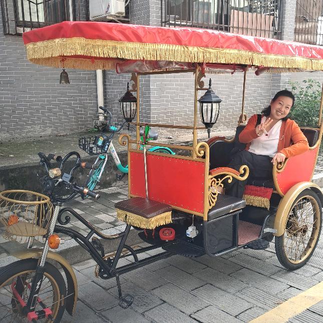温馨