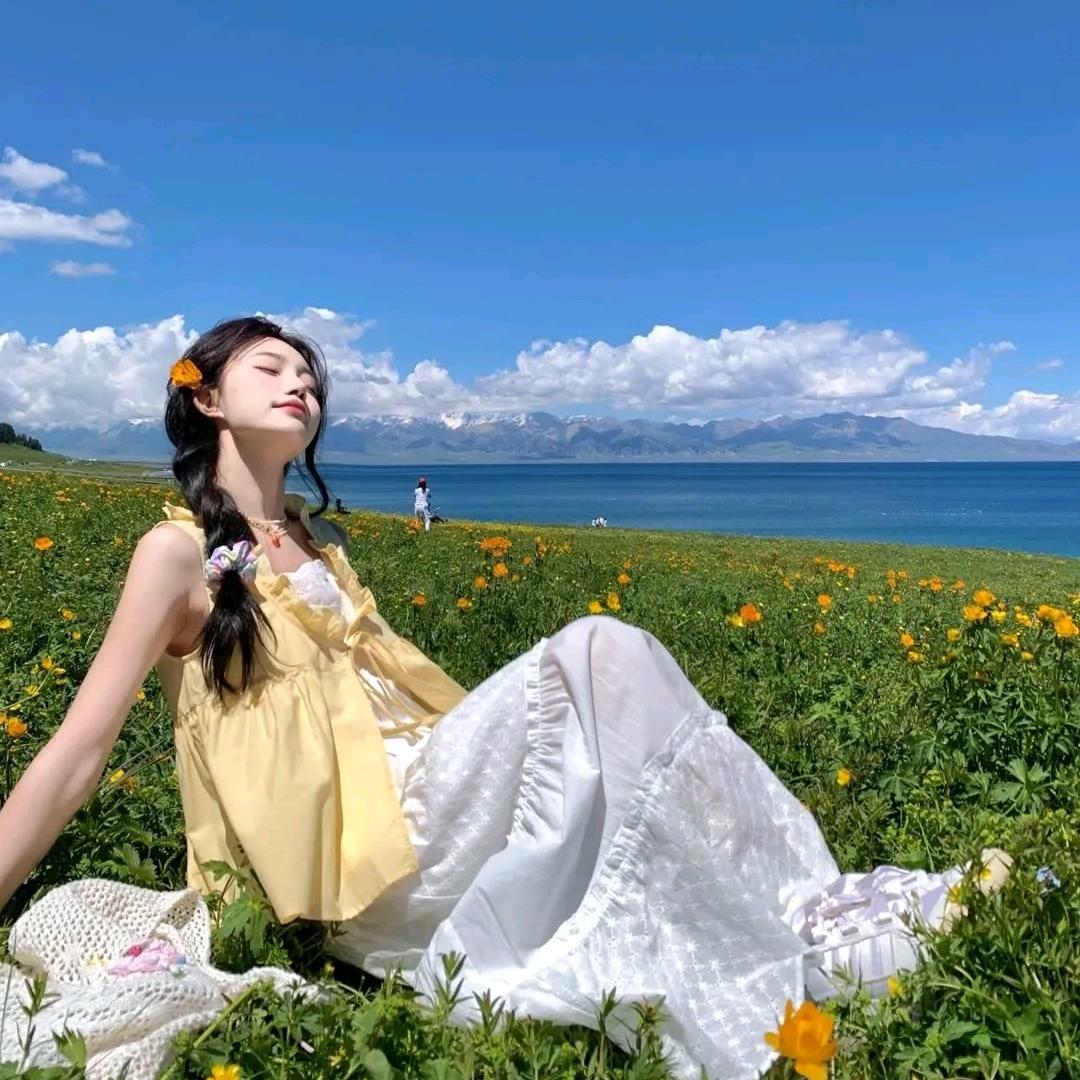 中国颜值的半壁江山(◕ˇ∀ˇ◕)