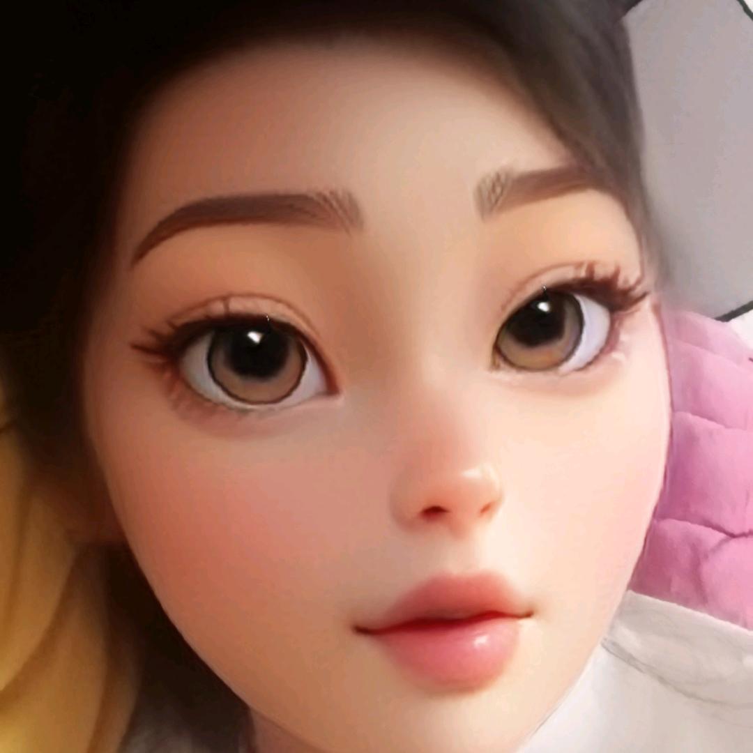 小溪